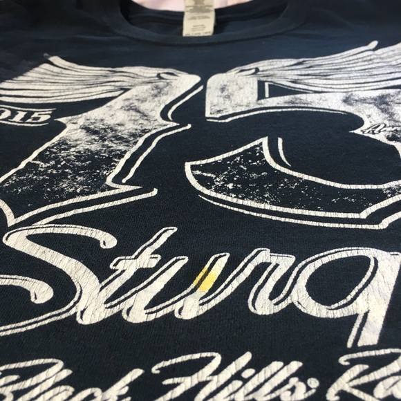 SOLD 💰/ Sturgis Motorcycle 🏍 Run - Picture 6 of 8